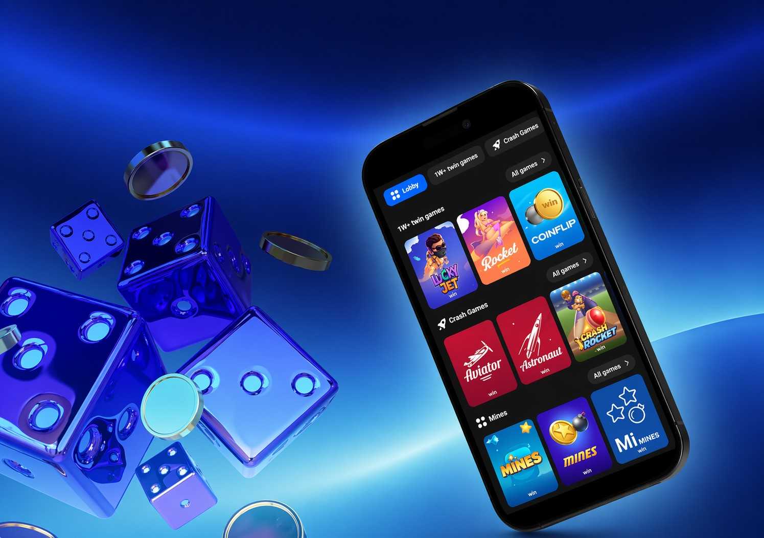 Download Fairplay1Club APK for Android and iOS