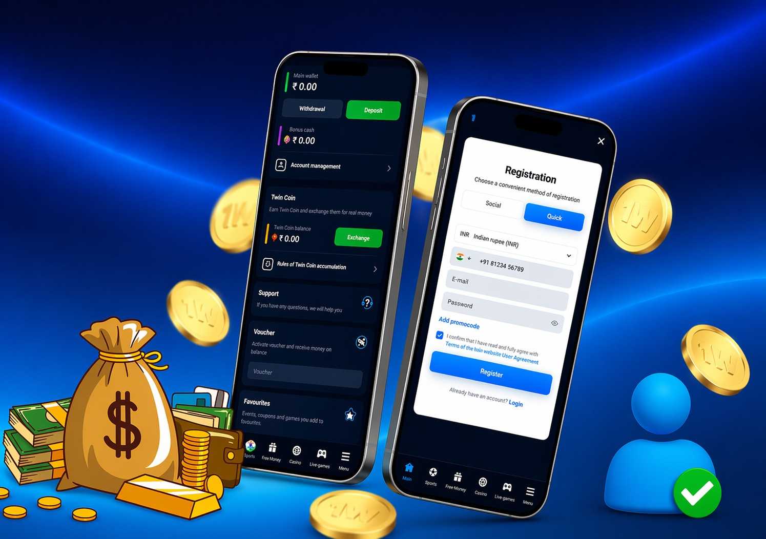 Fairplay1Club India - Fast Secure Betting